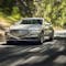 2022 Genesis G90 1st exterior image - activate to see more