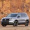 2020 Honda Passport 5th exterior image - activate to see more