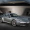 2019 Porsche 911 31st exterior image - activate to see more