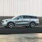 2020 Lincoln Aviator 17th exterior image - activate to see more