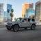 2021 Jeep Wrangler 7th exterior image - activate to see more