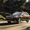 2021 Subaru Outback 8th exterior image - activate to see more