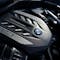 2020 BMW X6 21st engine image - activate to see more