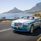 2021 Rolls-Royce Dawn 7th exterior image - activate to see more