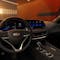 2025 Cadillac CT5 1st interior image - activate to see more