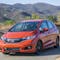 2018 Honda Fit 1st exterior image - activate to see more