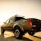 2021 Nissan Frontier 19th exterior image - activate to see more