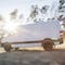 2020 Mercedes-Benz Sprinter Cargo Van 6th exterior image - activate to see more