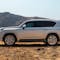 2024 Lexus LX 19th exterior image - activate to see more