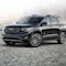 2017 GMC Acadia 20th exterior image - activate to see more