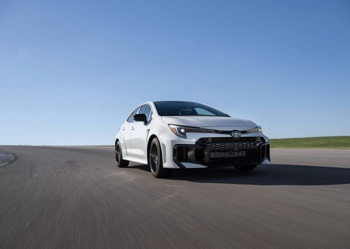 2025 Toyota GR Corolla Lease Deals & Specials - TrueCar