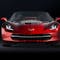 2014 Chevrolet Corvette 2nd exterior image - activate to see more