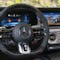 2025 Mercedes-Benz G-Class 3rd interior image - activate to see more