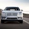 2019 Lincoln Nautilus 20th exterior image - activate to see more