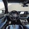 2025 BMW M4 1st interior image - activate to see more