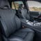 2024 BMW X5 M 3rd interior image - activate to see more