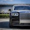 2020 Rolls-Royce Phantom 15th exterior image - activate to see more