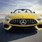 2022 Mercedes-Benz SL 8th exterior image - activate to see more
