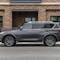 2023 INFINITI QX80 4th exterior image - activate to see more