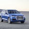 2019 Audi Q7 2nd exterior image - activate to see more