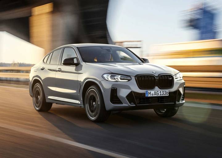 2022 BMW X4 Lease Deals & Specials TrueCar