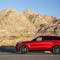 2021 Land Rover Range Rover Velar 3rd exterior image - activate to see more