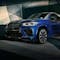 2021 BMW X5 M 2nd exterior image - activate to see more