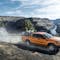 2022 Ford Ranger 15th exterior image - activate to see more