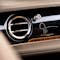 2022 Bentley Bentayga 5th interior image - activate to see more