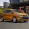 2020 Chevrolet Spark 13th exterior image - activate to see more