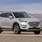 2020 Hyundai Tucson 13th exterior image - activate to see more