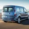 2023 Ford Transit Connect Wagon 2nd exterior image - activate to see more