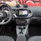2019 smart EQ fortwo 1st interior image - activate to see more