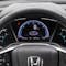 2021 Honda Civic 14th interior image - activate to see more