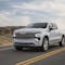 2024 Chevrolet Silverado 1500 1st exterior image - activate to see more