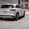 2022 INFINITI QX50 2nd exterior image - activate to see more