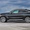 2020 BMW X4 11th exterior image - activate to see more