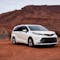 2022 Toyota Sienna 7th exterior image - activate to see more