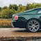 2020 Rolls-Royce Wraith 8th exterior image - activate to see more