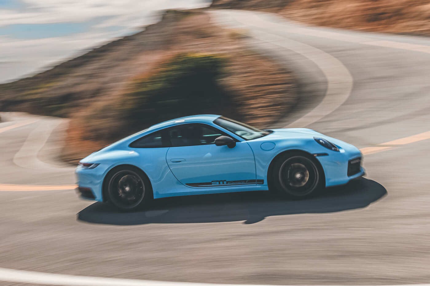 2024 Porsche 911 Review  Pricing, Trims & Photos - TrueCar