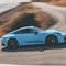 2024 Porsche 911 2nd exterior image - activate to see more
