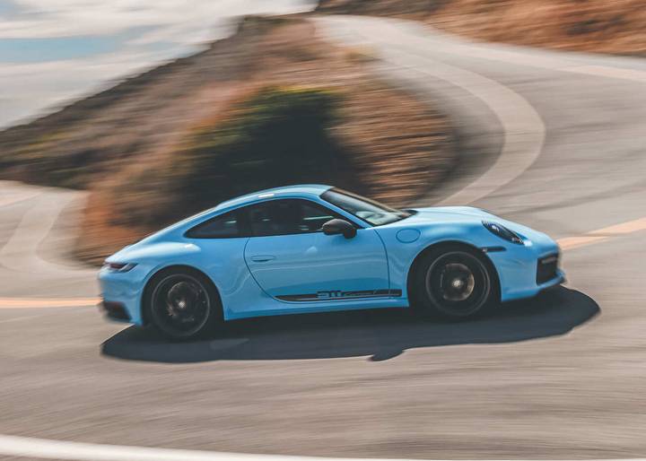 2024 Porsche 911 Review | Pricing, Trims & Photos - TrueCar