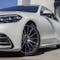 2022 Mercedes-Benz S-Class 12th exterior image - activate to see more