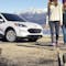 2020 Ford Escape 8th exterior image - activate to see more