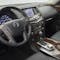 2019 Nissan Armada 10th interior image - activate to see more
