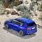2022 BMW X5 M 8th exterior image - activate to see more