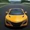 2020 Acura NSX 8th exterior image - activate to see more
