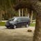 2023 Mercedes-Benz Metris Passenger Van 10th exterior image - activate to see more