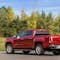 2018 GMC Canyon 4th exterior image - activate to see more