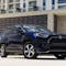 2024 Toyota RAV4 Prime 1st exterior image - activate to see more